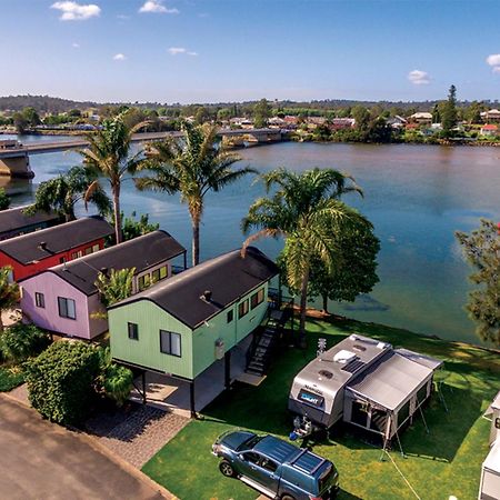Ingenia Holidays Moruya Bagian luar foto