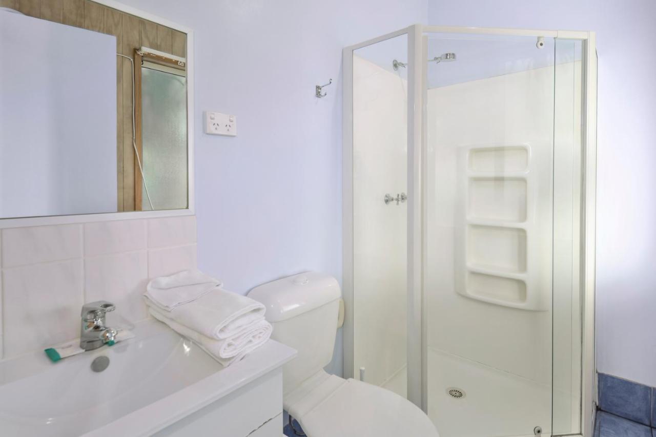Ingenia Holidays Moruya Bagian luar foto