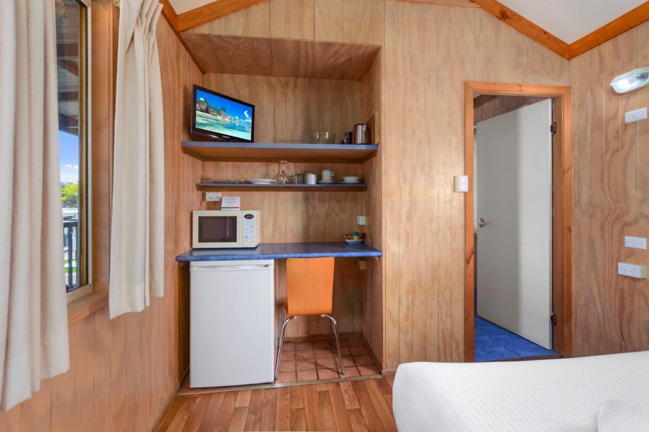 Ingenia Holidays Moruya Bagian luar foto