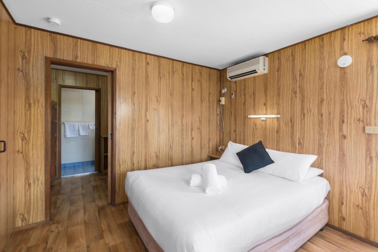 Ingenia Holidays Moruya Bagian luar foto