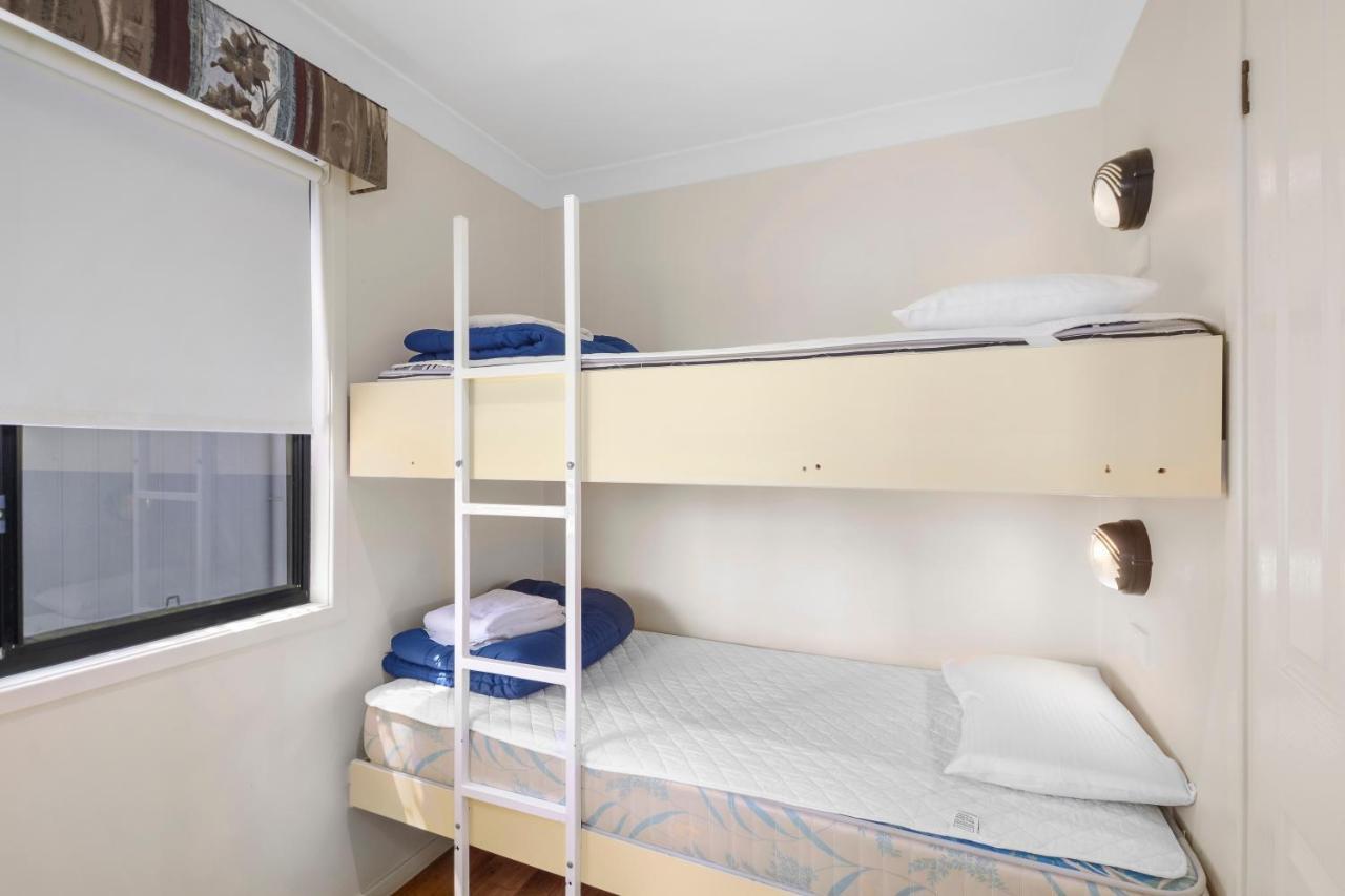 Ingenia Holidays Moruya Bagian luar foto