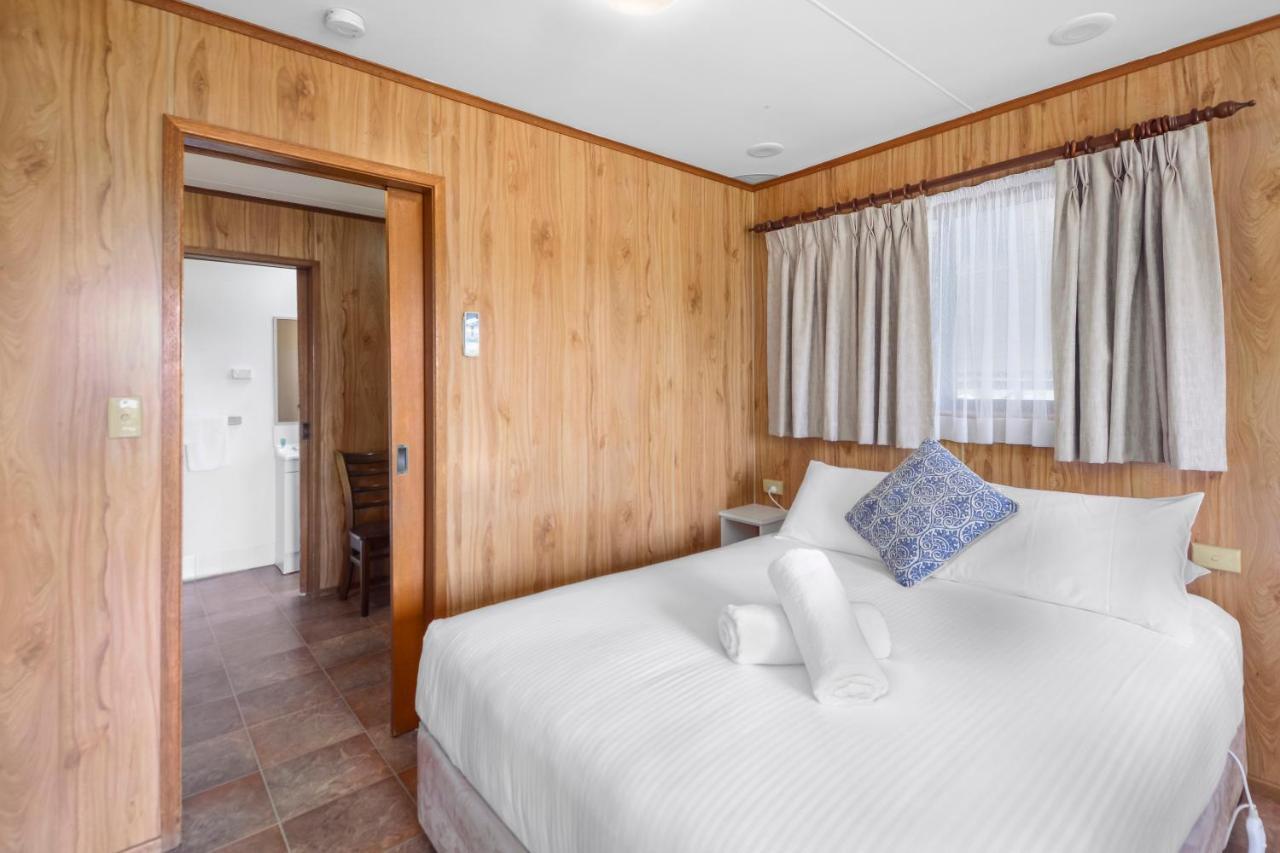 Ingenia Holidays Moruya Bagian luar foto
