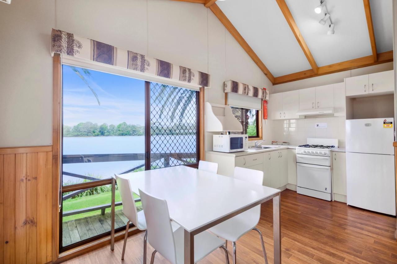 Ingenia Holidays Moruya Bagian luar foto