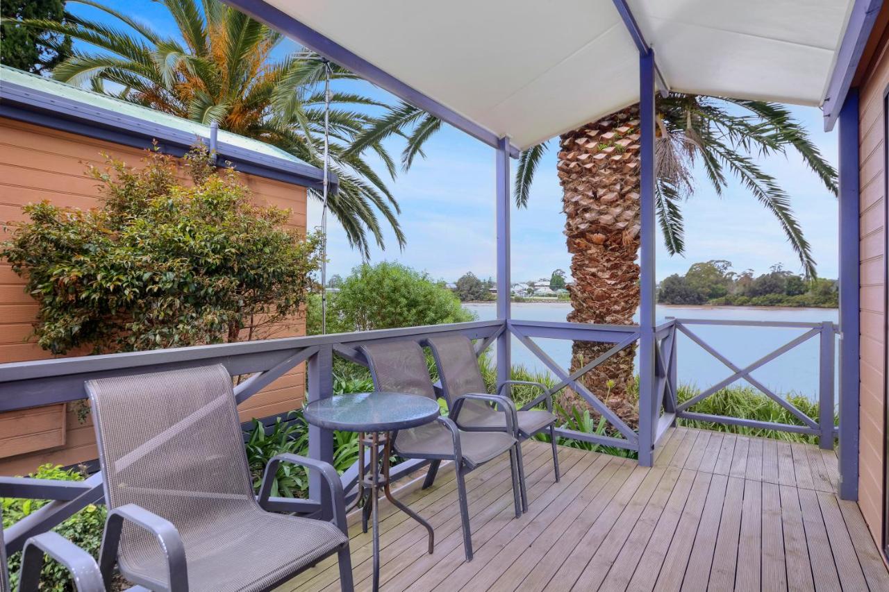 Ingenia Holidays Moruya Bagian luar foto