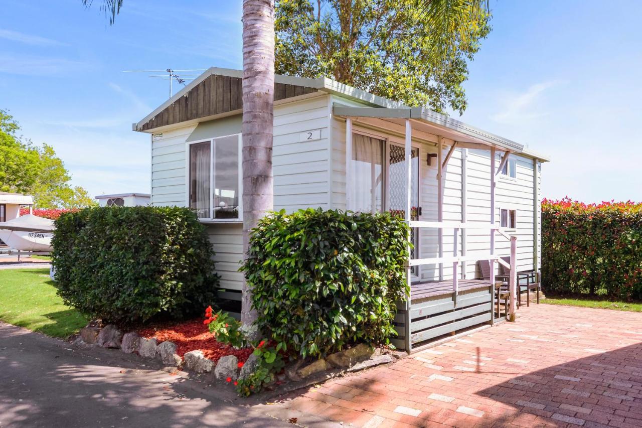 Ingenia Holidays Moruya Bagian luar foto
