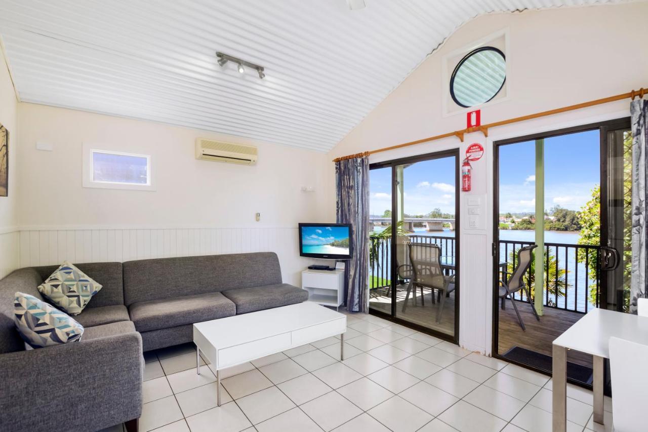 Ingenia Holidays Moruya Bagian luar foto