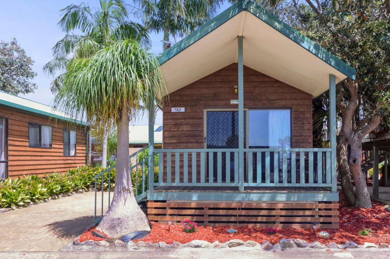 Ingenia Holidays Moruya Bagian luar foto