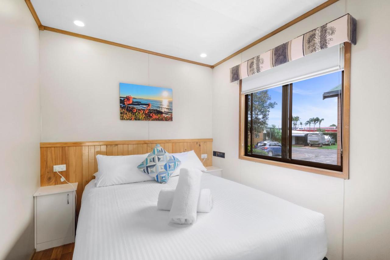Ingenia Holidays Moruya Bagian luar foto