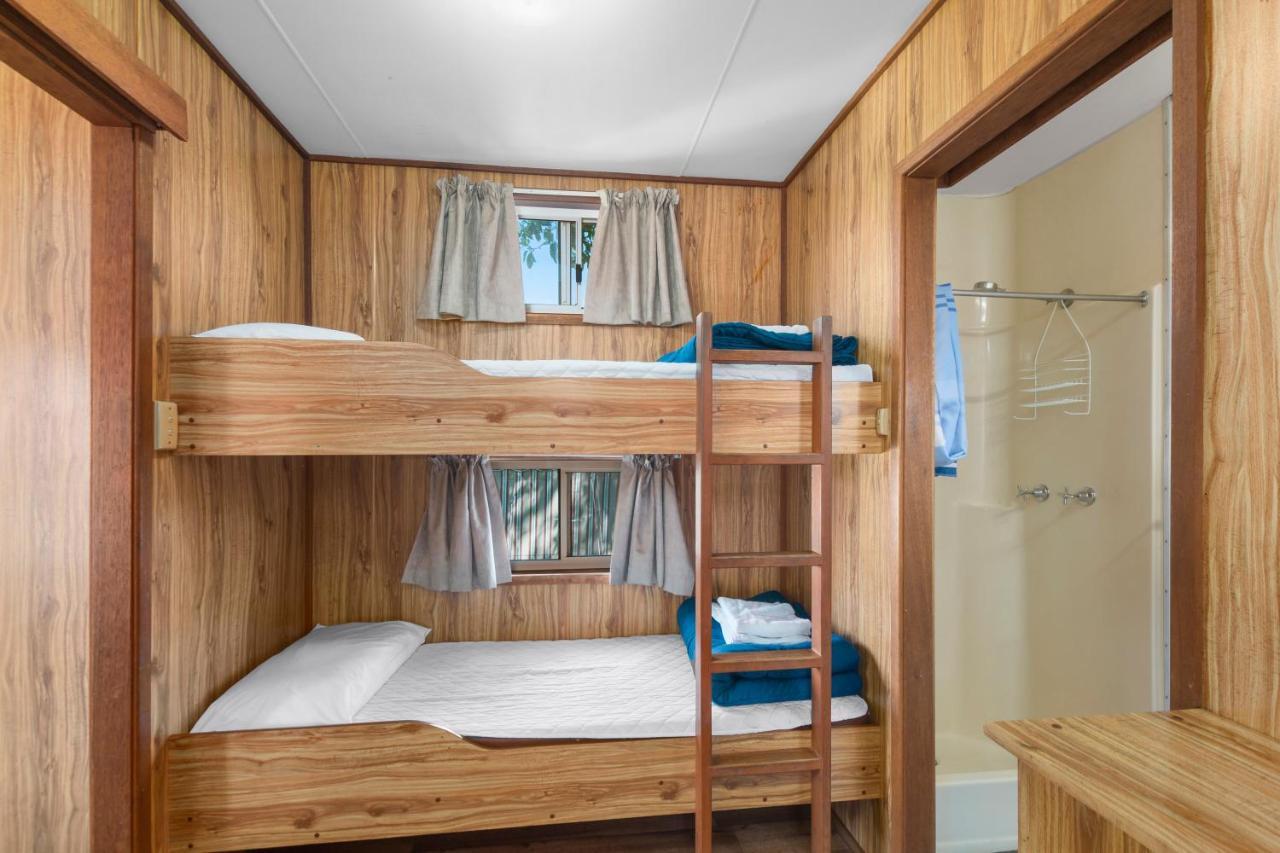 Ingenia Holidays Moruya Bagian luar foto