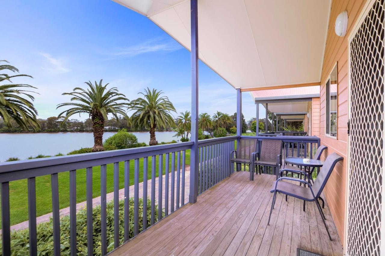 Ingenia Holidays Moruya Bagian luar foto