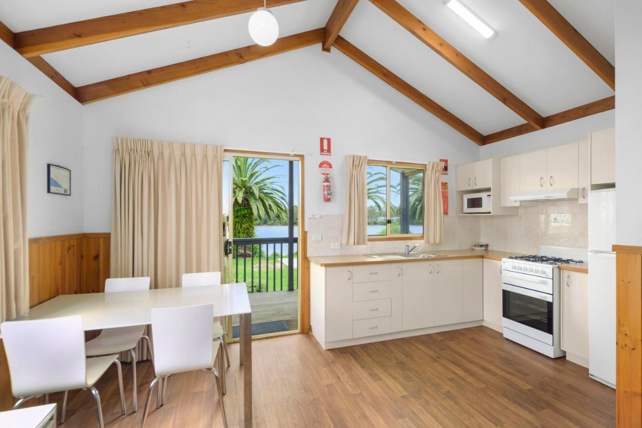 Ingenia Holidays Moruya Bagian luar foto