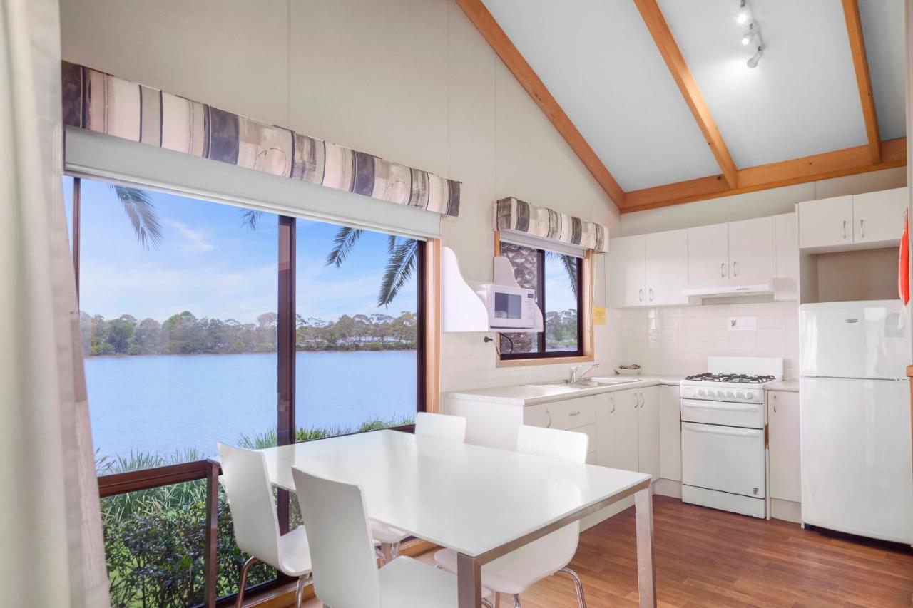 Ingenia Holidays Moruya Bagian luar foto