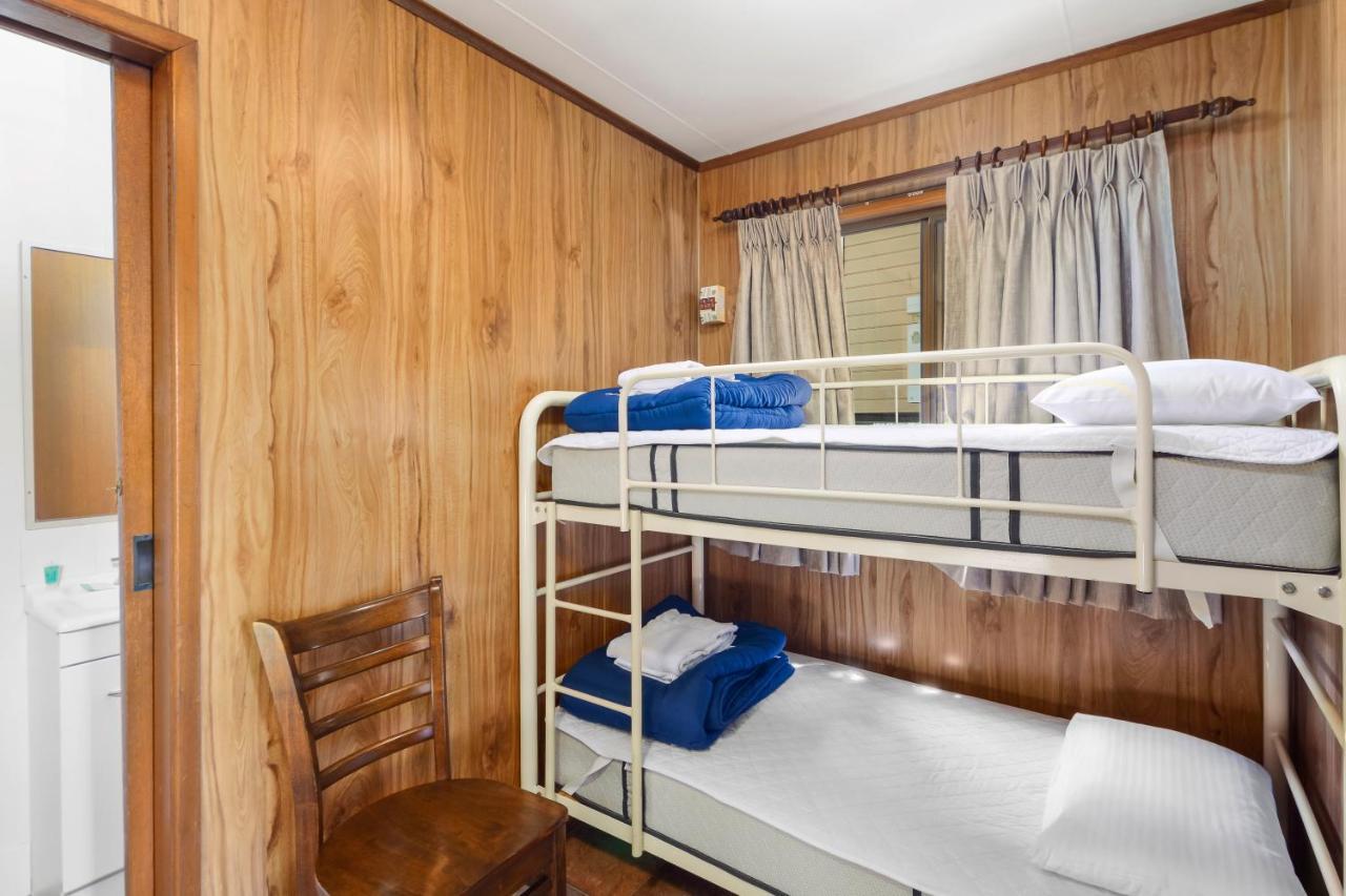 Ingenia Holidays Moruya Bagian luar foto