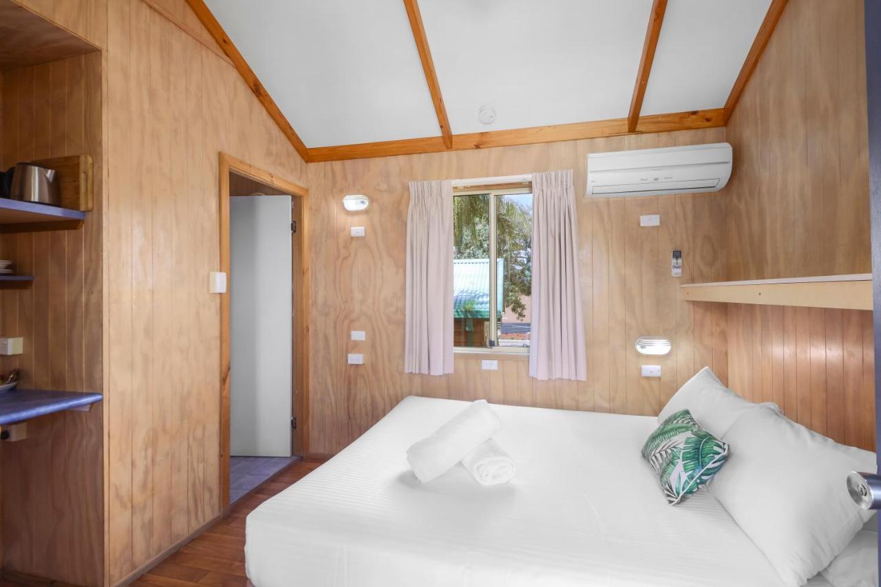Ingenia Holidays Moruya Bagian luar foto
