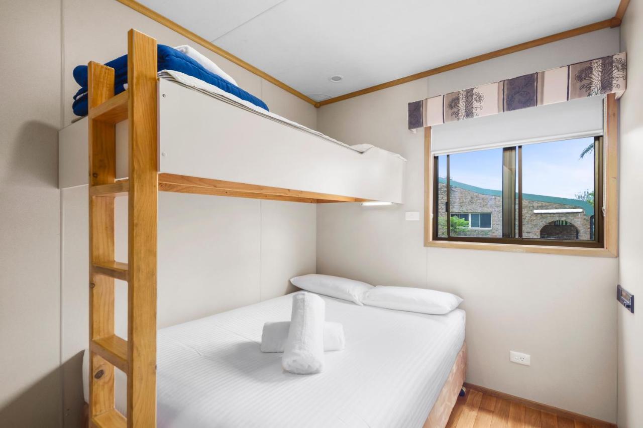 Ingenia Holidays Moruya Bagian luar foto