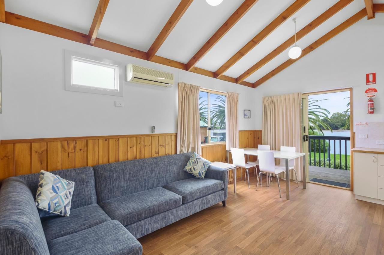 Ingenia Holidays Moruya Bagian luar foto
