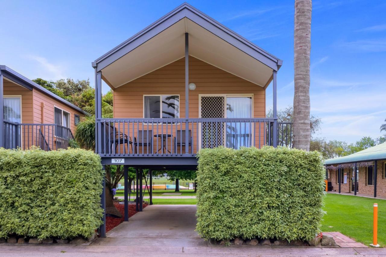 Ingenia Holidays Moruya Bagian luar foto