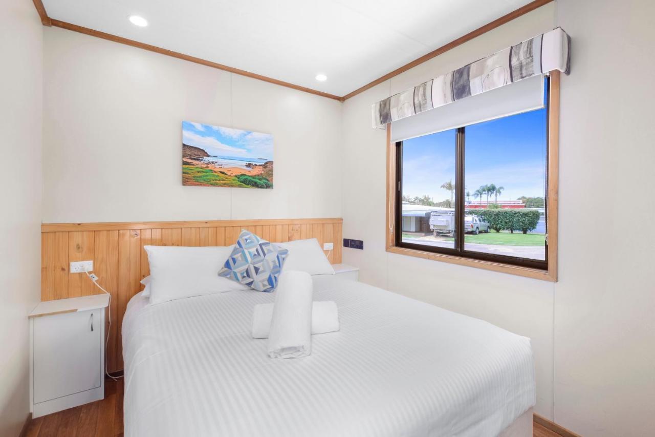 Ingenia Holidays Moruya Bagian luar foto
