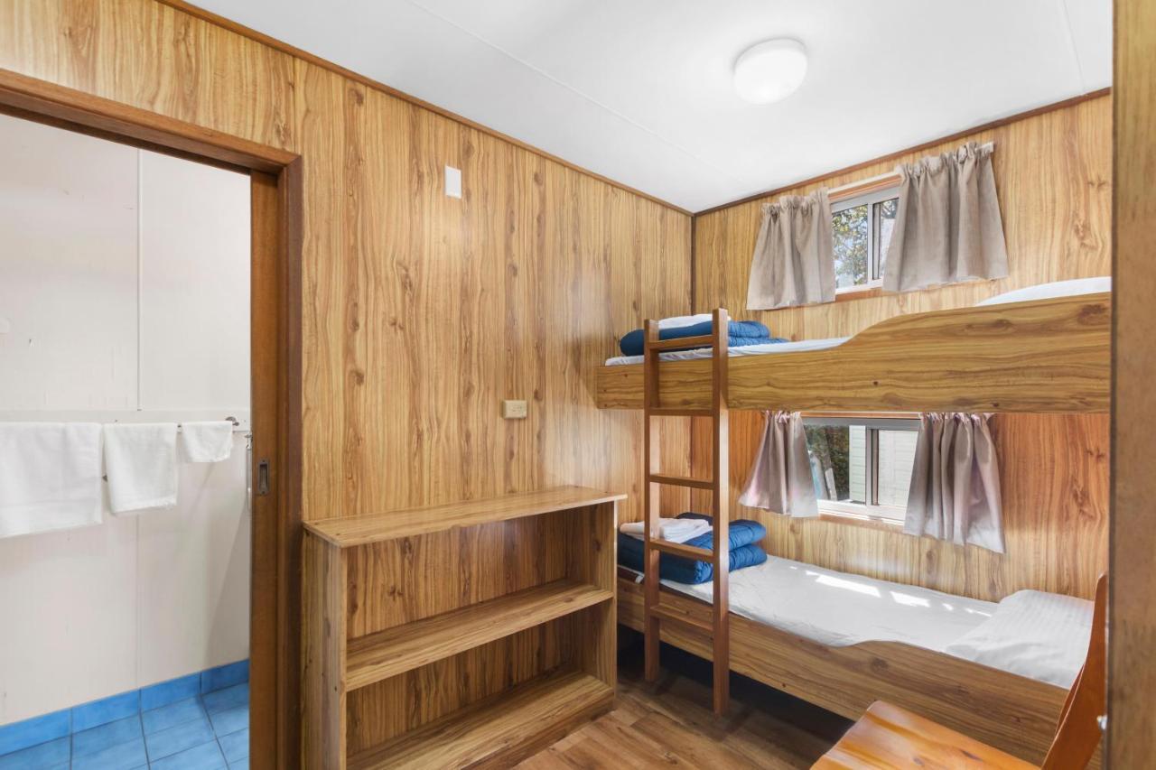 Ingenia Holidays Moruya Bagian luar foto