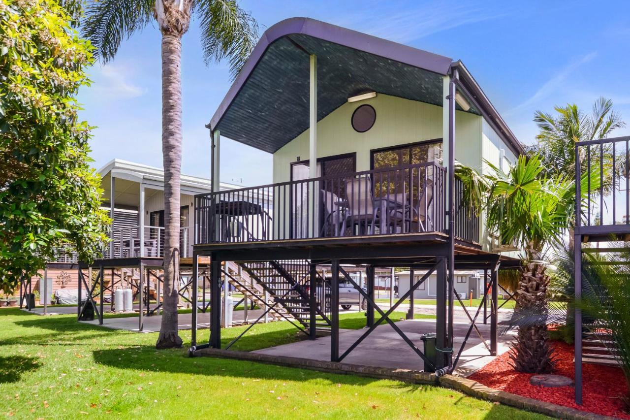 Ingenia Holidays Moruya Bagian luar foto