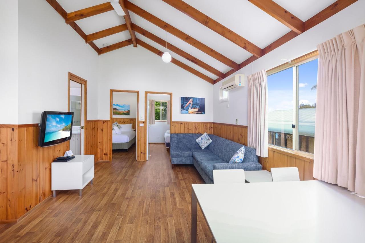 Ingenia Holidays Moruya Bagian luar foto
