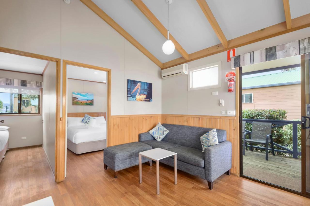 Ingenia Holidays Moruya Bagian luar foto