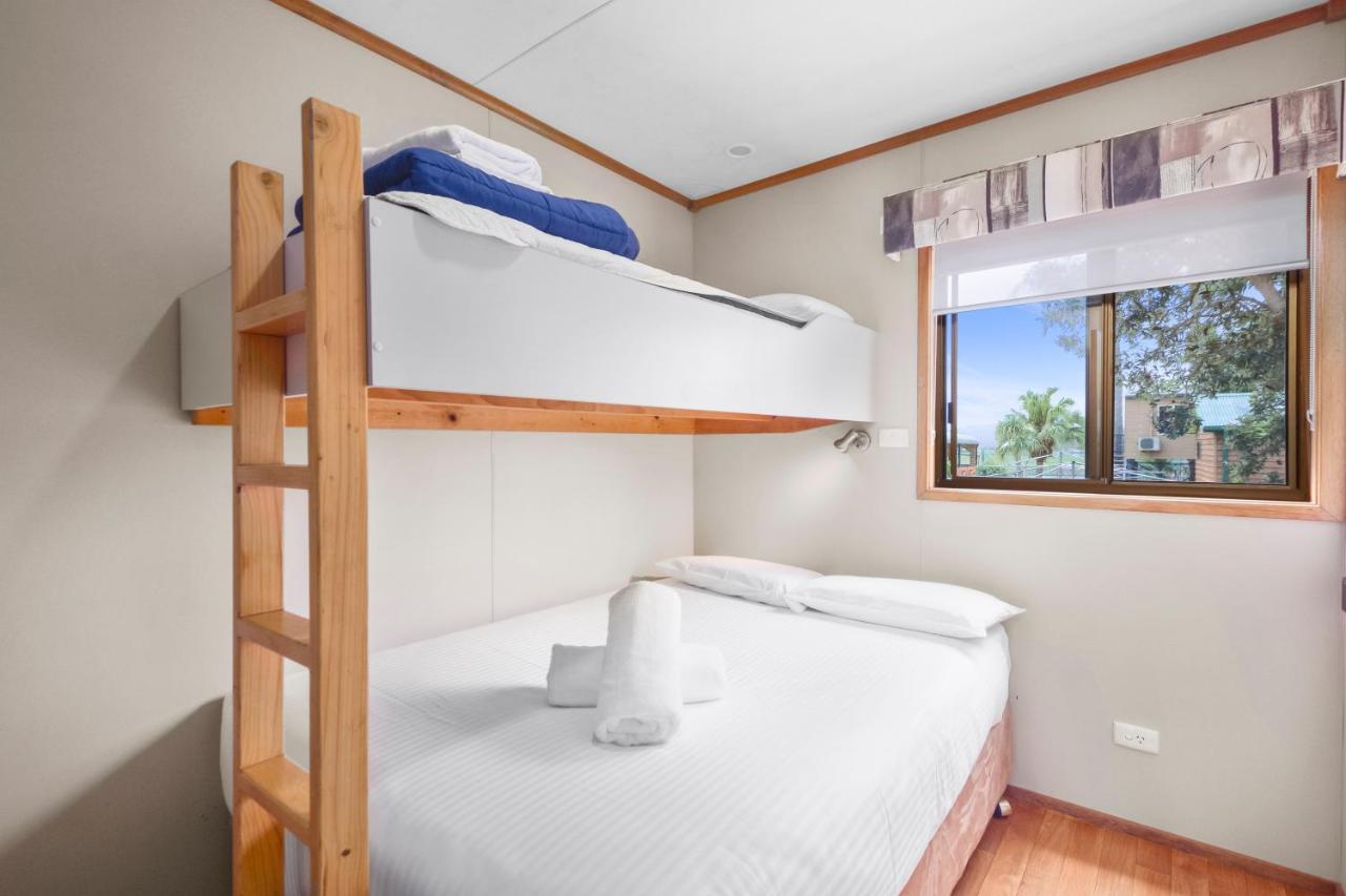 Ingenia Holidays Moruya Bagian luar foto