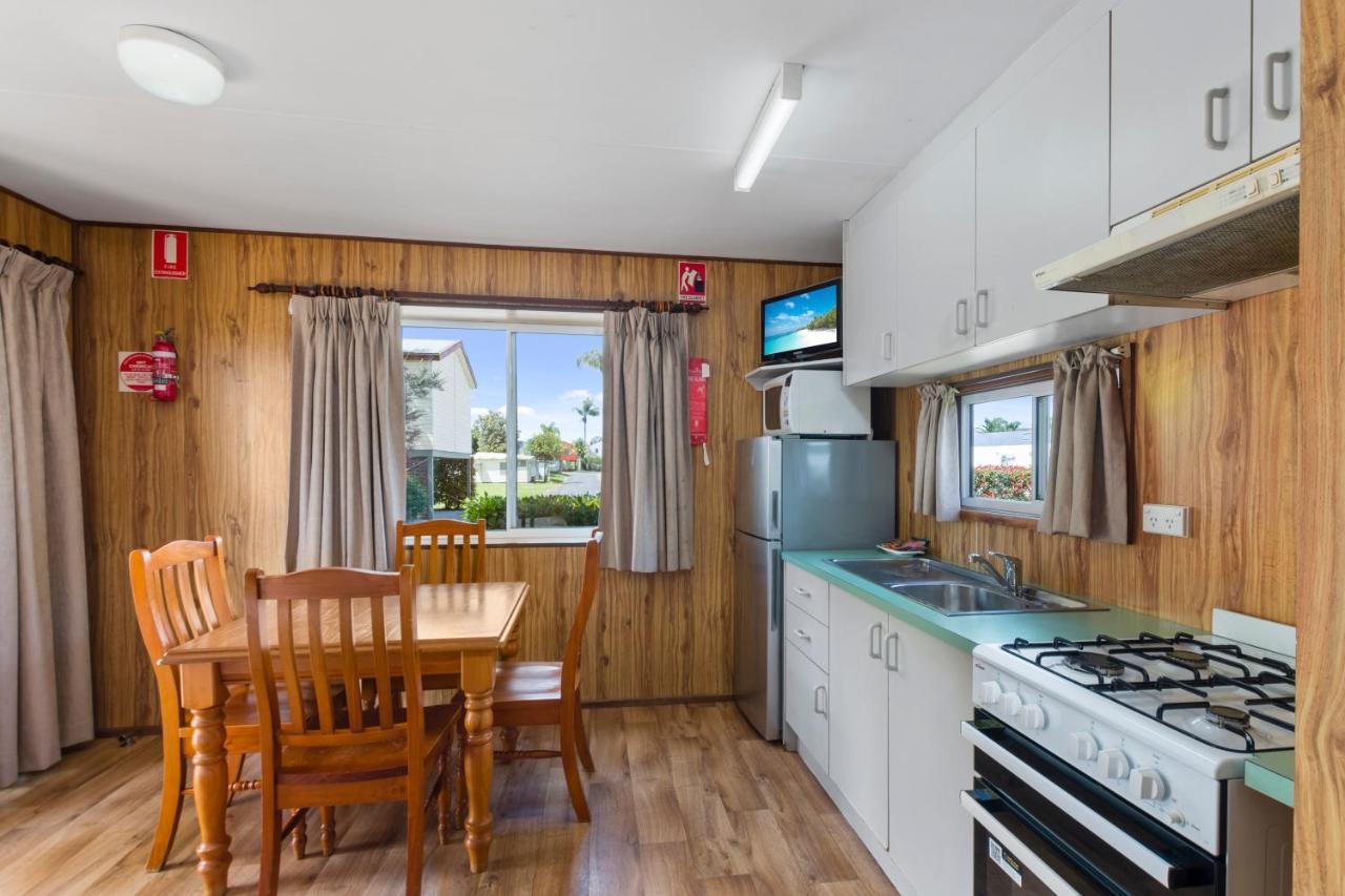 Ingenia Holidays Moruya Bagian luar foto