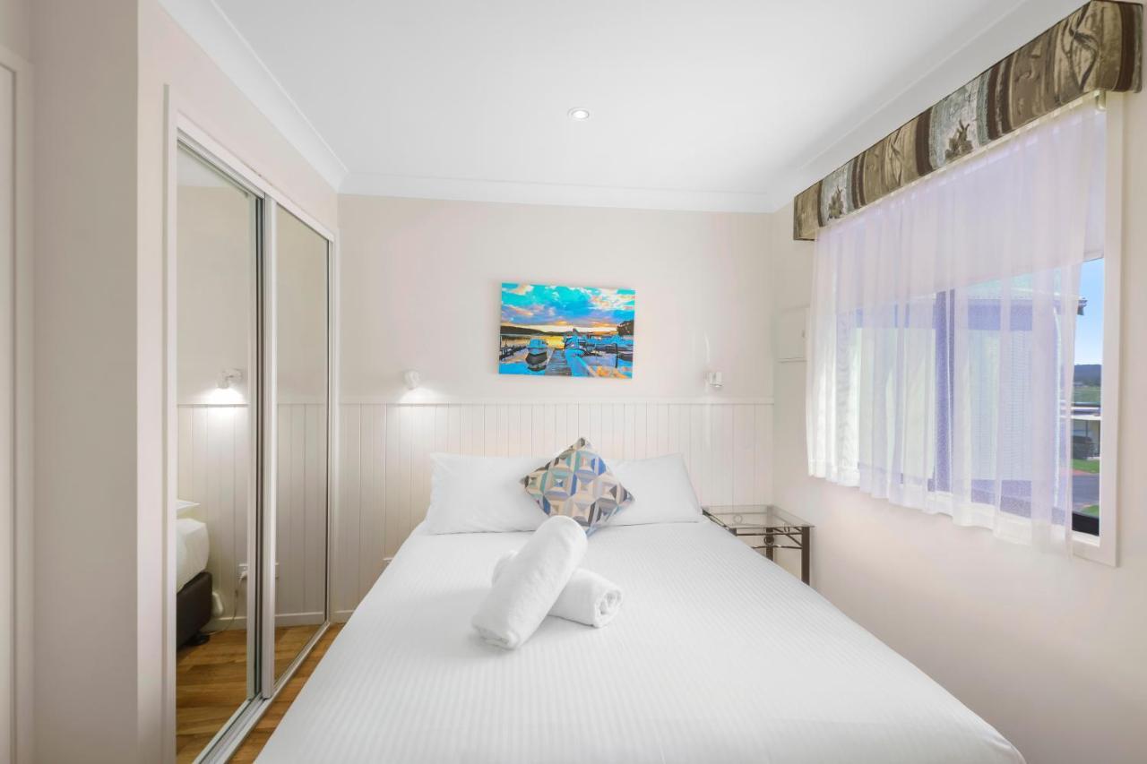 Ingenia Holidays Moruya Bagian luar foto
