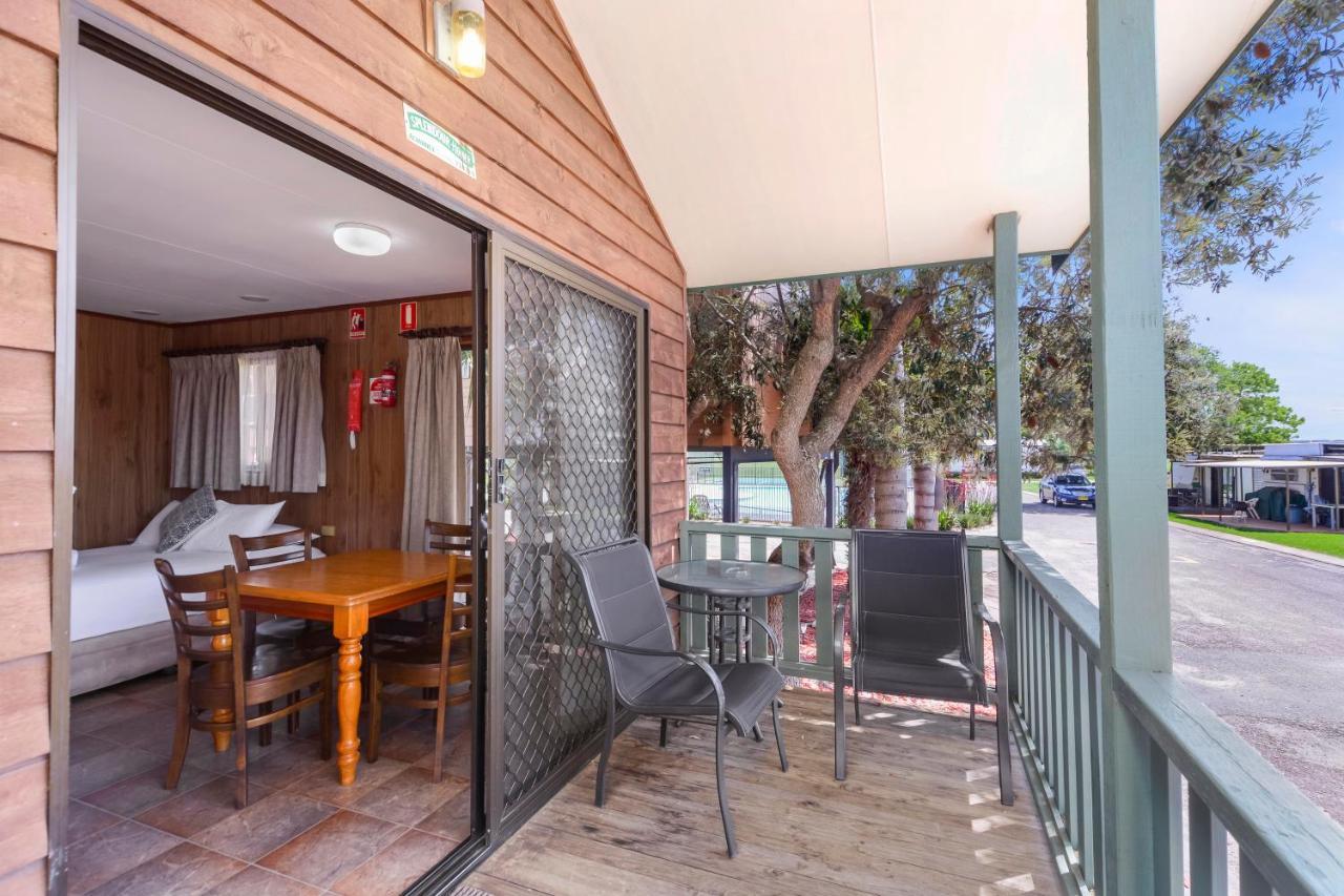 Ingenia Holidays Moruya Bagian luar foto