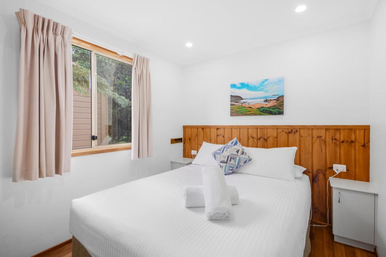 Ingenia Holidays Moruya Bagian luar foto