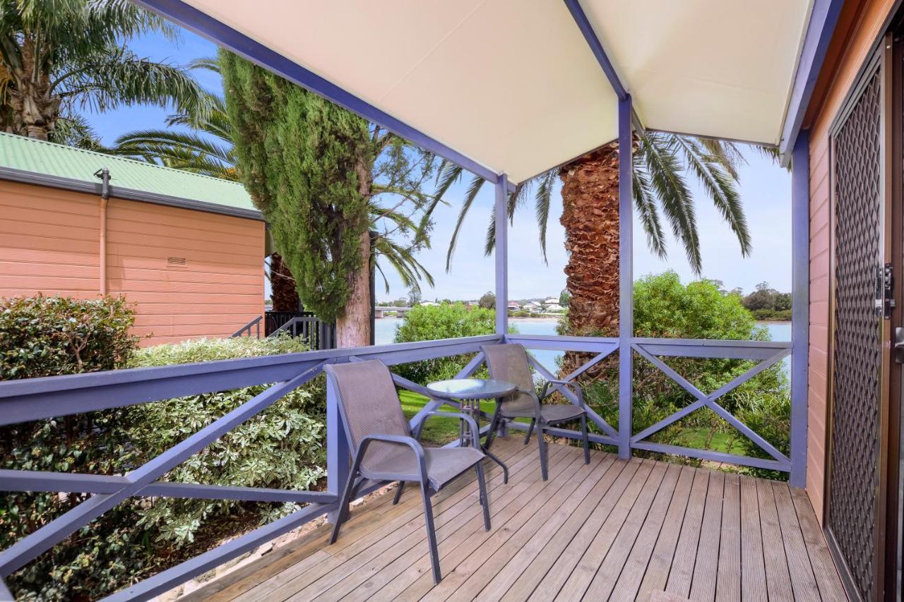 Ingenia Holidays Moruya Bagian luar foto