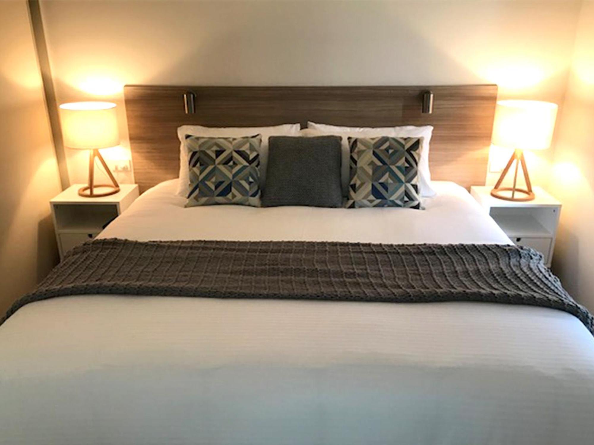 Ingenia Holidays Moruya Ruang foto