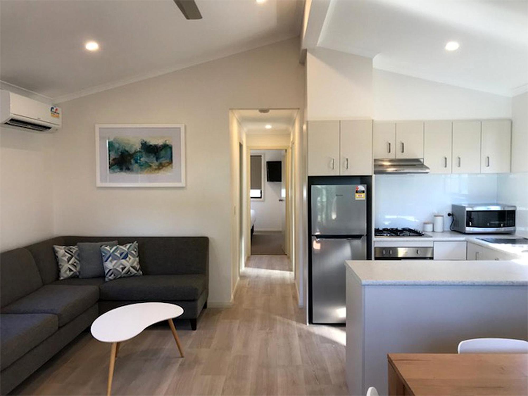 Ingenia Holidays Moruya Bagian luar foto