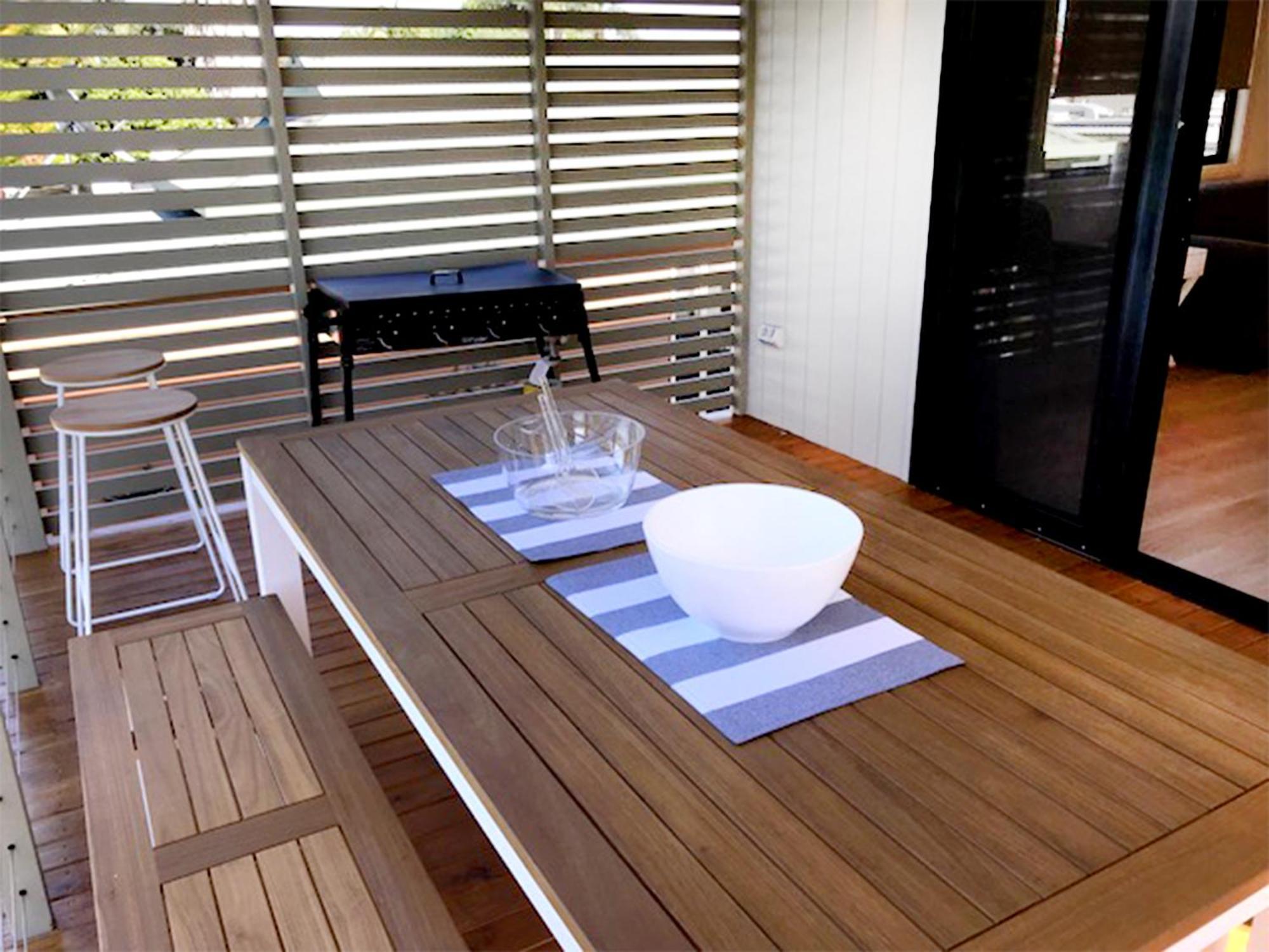 Ingenia Holidays Moruya Ruang foto