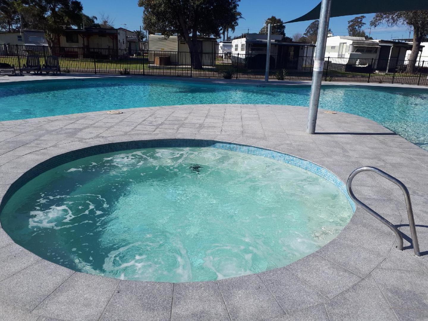 Ingenia Holidays Moruya Bagian luar foto
