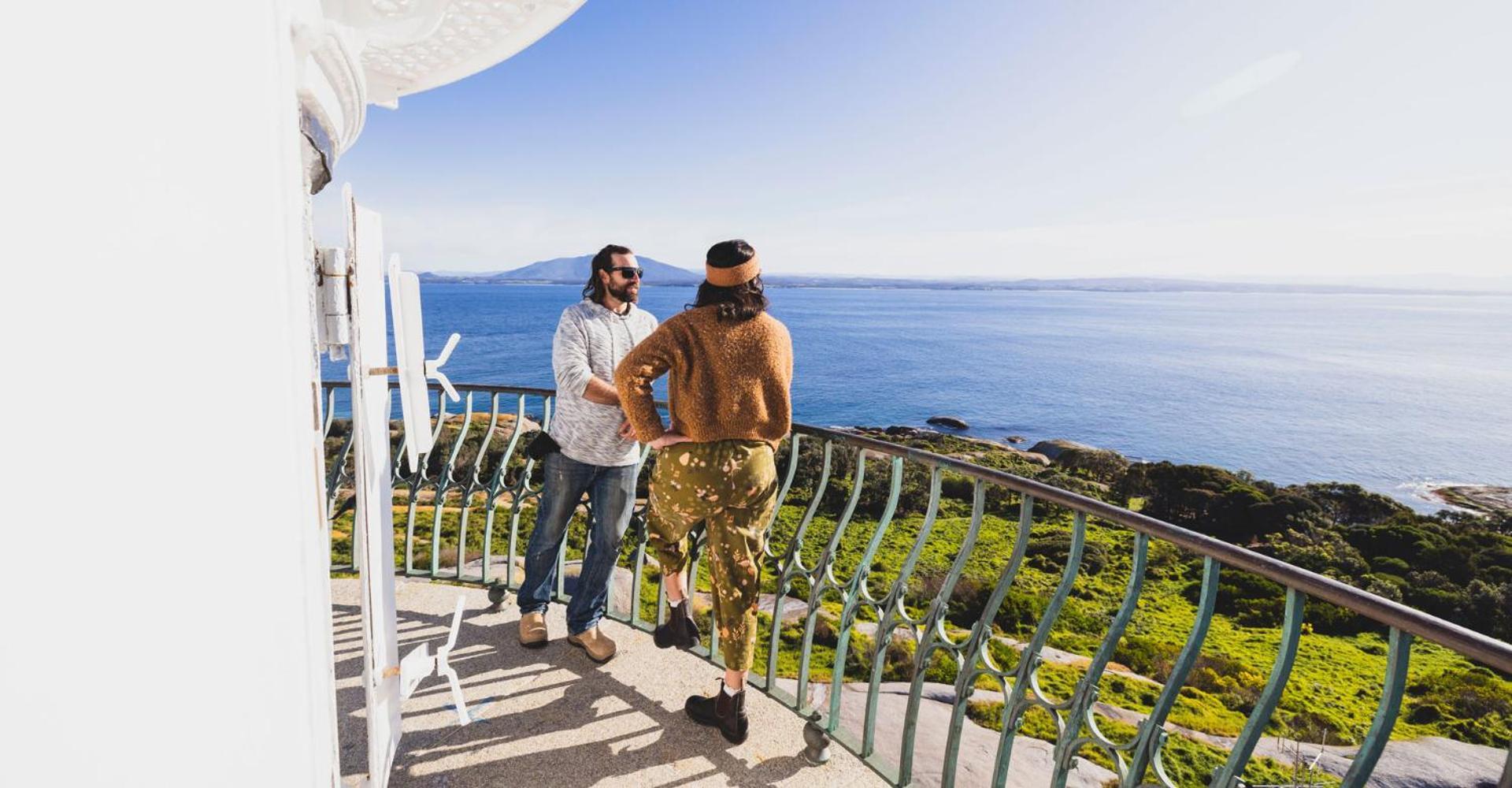 Ingenia Holidays Moruya Bagian luar foto