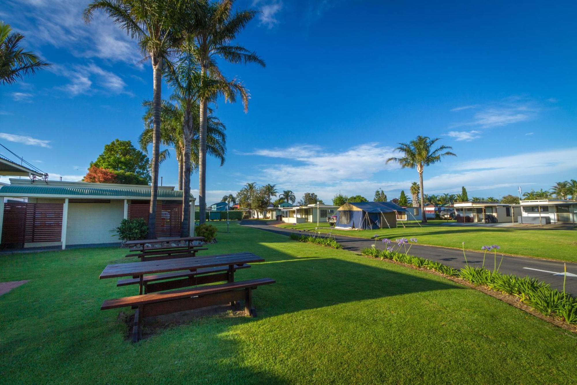 Ingenia Holidays Moruya Bagian luar foto