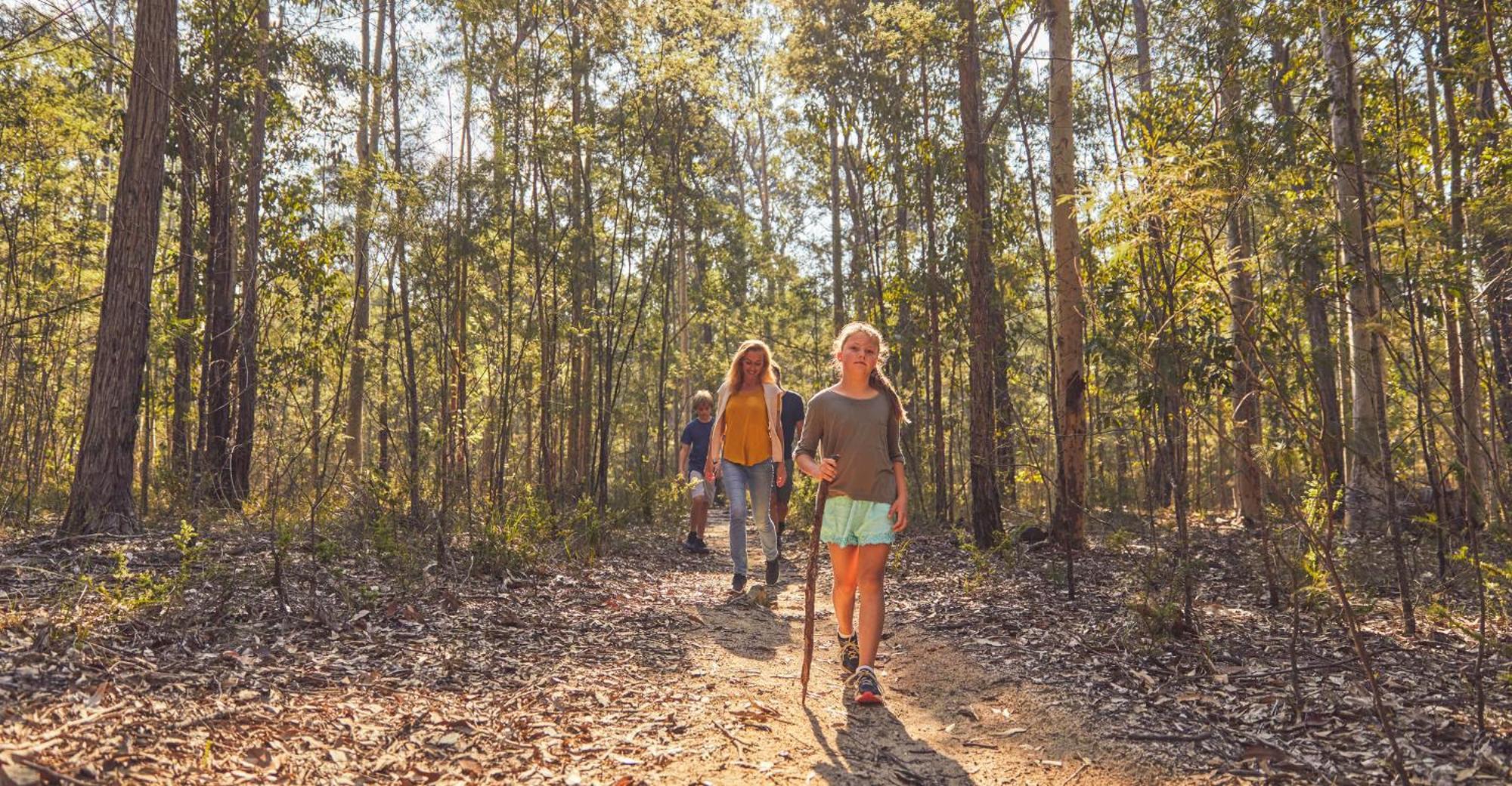 Ingenia Holidays Moruya Bagian luar foto