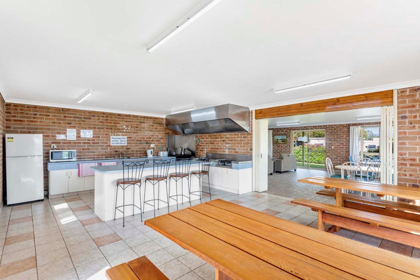 Ingenia Holidays Moruya Bagian luar foto