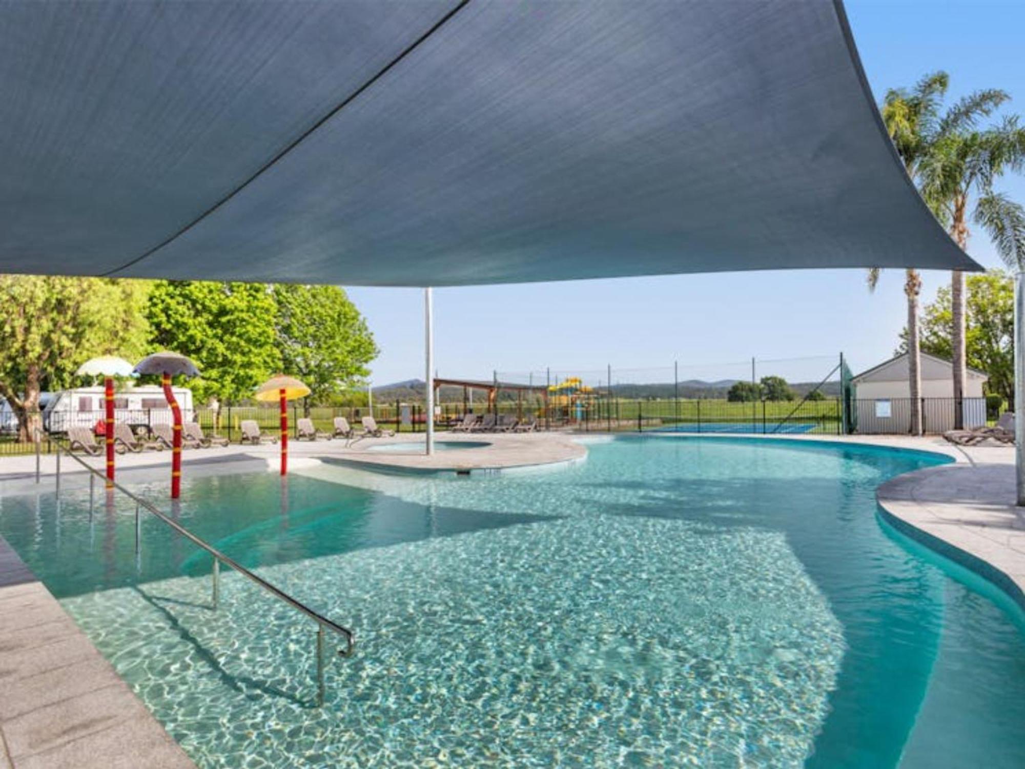 Ingenia Holidays Moruya Bagian luar foto