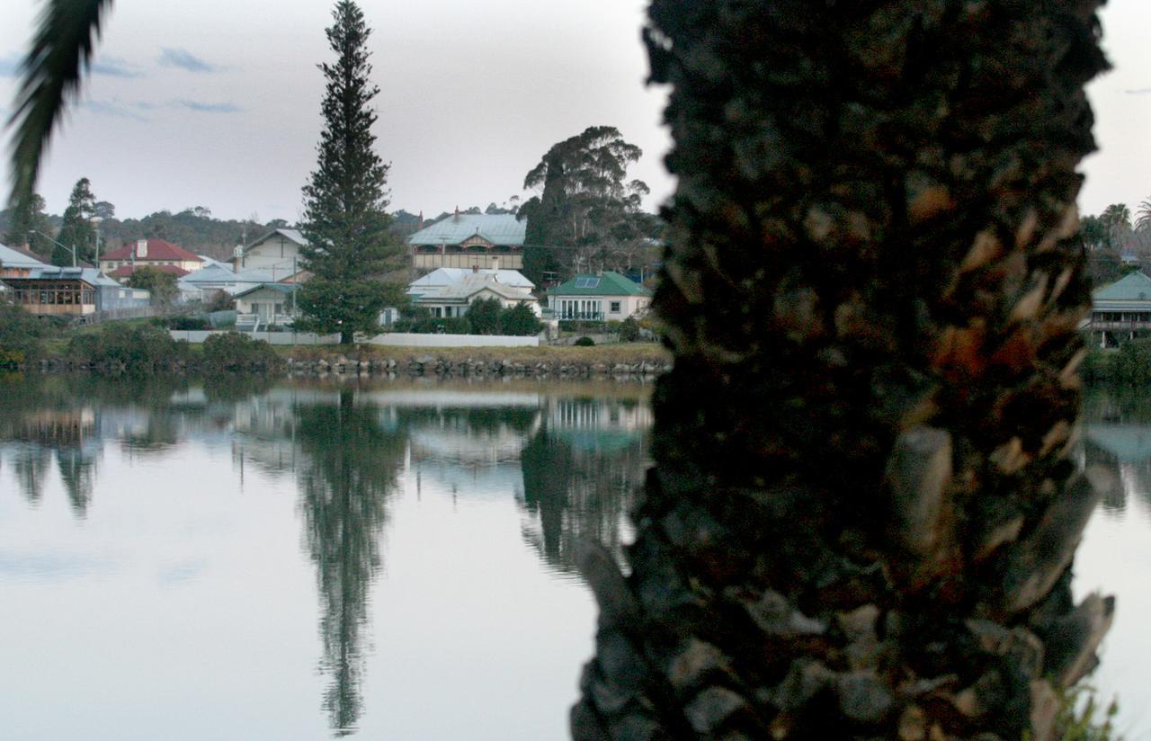 Ingenia Holidays Moruya Bagian luar foto
