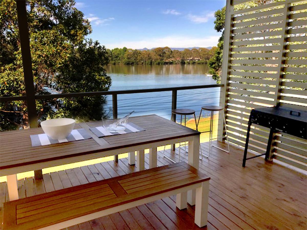 Ingenia Holidays Moruya Bagian luar foto