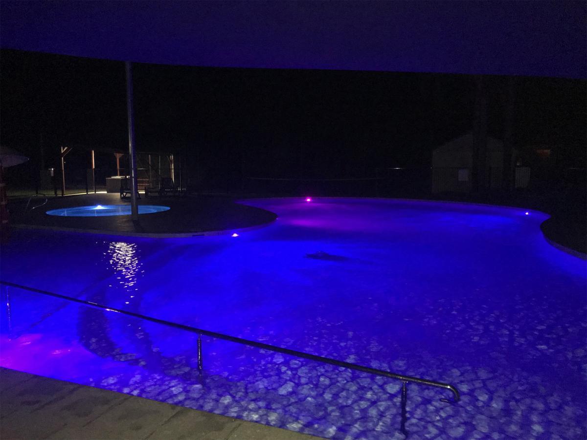 Ingenia Holidays Moruya Bagian luar foto
