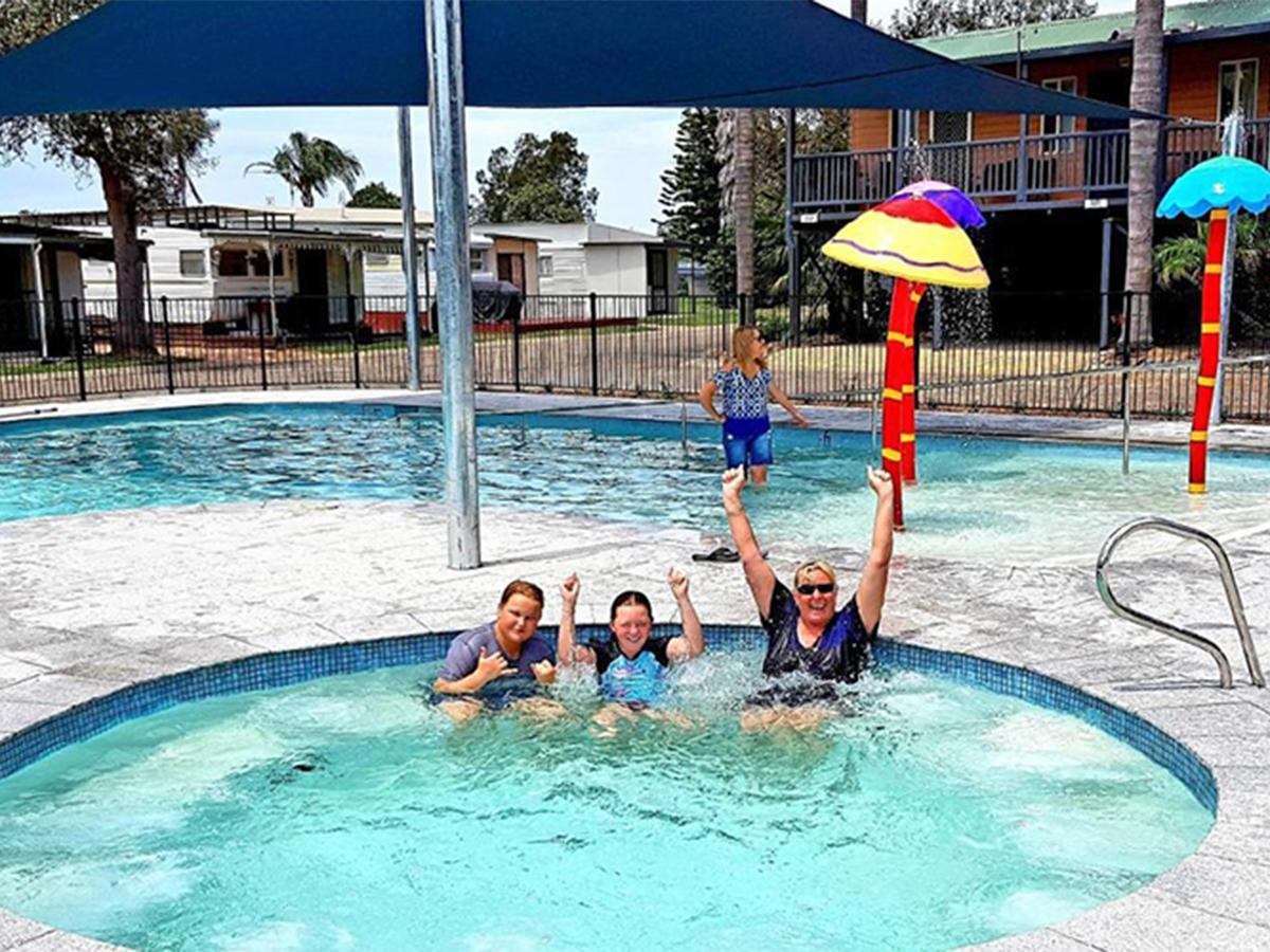 Ingenia Holidays Moruya Bagian luar foto