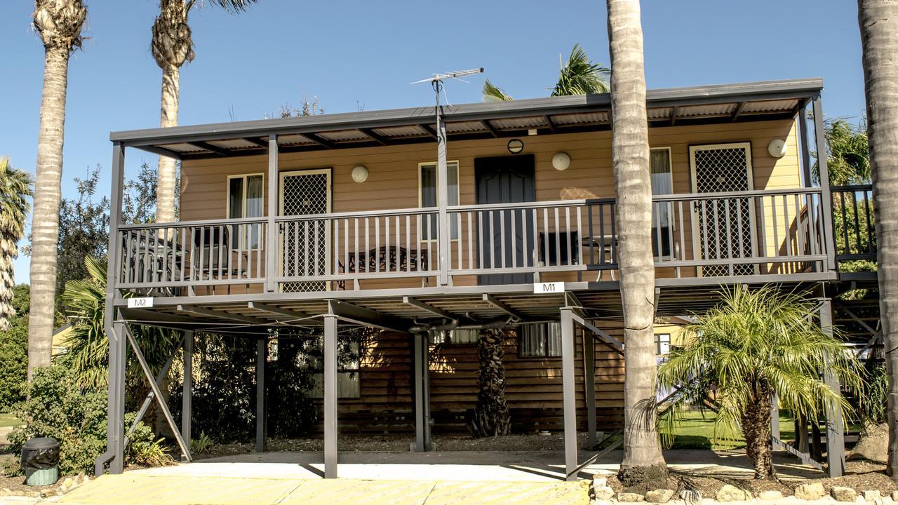 Ingenia Holidays Moruya Ruang foto