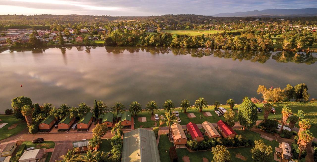 Ingenia Holidays Moruya Bagian luar foto